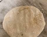 Green Peas Parantha recipe step 4 photo