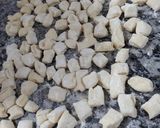 Foto del paso 4 de la receta: Ñoquis de papa