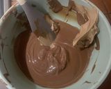 Foto del passaggio 2 della ricetta Torrone happy hippo🍫🦛