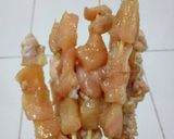 Foto langkah ke 1 dari resep Sate Taichan.