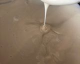 Foto del passaggio 4 della ricetta Mousse di cioccolato eDecorazioni