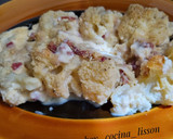 Foto del paso 9 de la receta: Coliflor gratinada