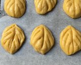 Une image de l'étape 4 de 🥄🧺Biscuits 🍪 chocolat 🍫 recette facile🐝🍯.