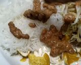 Foto langkah ke 6 dari resep Ketoprak.