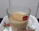 वनीला फ्लेवर चाय (Vanilla Flavour chai recipe in hindi) रेसिपी चरण 2 फोटो