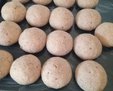 Foto del paso 3 de la receta: Pancitos integrales con semillas