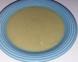 Foto del paso 3 de la receta: Crema de arvejas