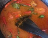 Foto langkah ke 2 dari resep Pesmol ikan nila pedas asam.