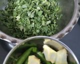 મેથીના ઢેબરા (Methi Dhebra Recipe in Gujarati) રેસીપી સ્ટેપ1ફોટો