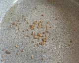 A picture of step 3 of Rice Noodle Stir Fry.