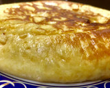Foto del paso 1 de la receta: Tortilla de fabada