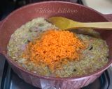 Arabian carrot ricematakin girki4 hoto