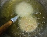 Foto langkah ke 5 dari resep Bakwan Taoge.