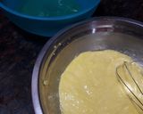 Foto del paso 1 de la receta: Hot Cakes fáciles súper esponjosos!