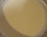 Foto del paso 4 de la receta: Tarta de mousse de yogurt