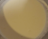 Foto del paso 4 de la receta: Tarta de mousse de yogurt