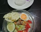 Foto langkah ke 5 dari resep Soto Daging susu ala soto Betawi.
