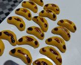 Foto langkah ke 5 dari resep Aneka Cookies.