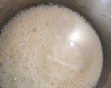A picture of step 1 of Granny’s Rice Pudding.