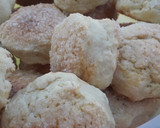 Foto del paso 7 de la receta: Scones dulces fáciles 💥