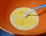 Foto langkah ke 4 dari resep Pie Susu Teflon Anti Gagal 👌.