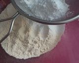 Foto del paso 2 de la receta: Polvorones de kinder