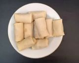Foto langkah ke 2 dari resep Risoles Ragout.