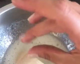 Foto del paso 1 de la receta: Cocadas ! Merengue y coco no más ♥️🥰 sin tacc