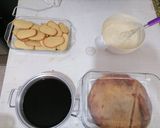 Foto del paso 18 de la receta: Tiramisú
