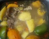 Foto del paso 4 de la receta: Pucheeerooo!!! 😋🍵