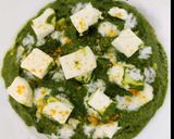 લખનવી પનીર ઝાયકા(lakhnavi paneer zayka recipe in gujarati) રેસીપી સ્ટેપ5ફોટો