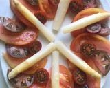 Foto del paso 1 de la receta: Ensalada súper de verduras encurtidas