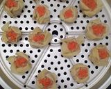 Foto langkah ke 4 dari resep Siomay ayam+udang simple but so yummy.