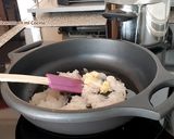A picture of step 4 of Cuban-Style Picadillo.