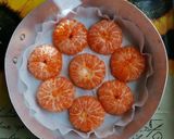Foto del passaggio 2 della ricetta Torta con mandarini
