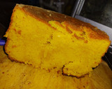 Foto del paso 4 de la receta: Budín de mandarina