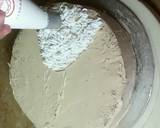 Chocolate theme cake recipe step 9 photo