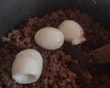 A picture of step 4 of Shepherd's Pie (Pastel de Papas).