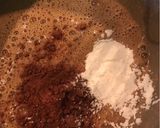 Foto del paso 2 de la receta: Torta de harina de centeno riquísima
