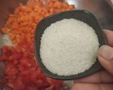 ઓટ્સ ચીલા (Oats Chila Recipe In Gujarati) રેસીપી સ્ટેપ2ફોટો