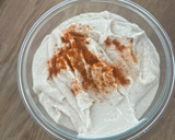 Foto del paso 4 de la receta: Hummus de alubia blancas de bote