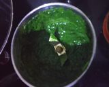 A picture of step 1 of Healthy Paratha.
