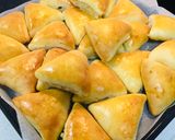 Foto del paso 3 de la receta: Mini Esfiha Rellena con Carne molida!de *Brasil*