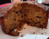 Foto del paso 13 de la receta: Torta galesa patagónica 🥧 Torta negra 🖤 Torta tradicional de galeses en la Patagonia Argentina 🇦🇷 🏴󠁧󠁢󠁷󠁬󠁳󠁿