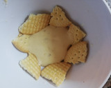 Foto del paso 3 de la receta: Postre helado en copa 🍨