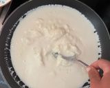 Φωτογραφία βήματος 12 της συνταγής Vegan πατάτες ογκρατέν με σπιτική μοτσαρέλα