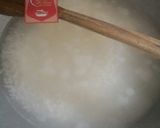 Foto langkah ke 3 dari resep Bubur Ayam Sehat.