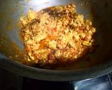Chicken in rainbow rice recipe step 8 photo