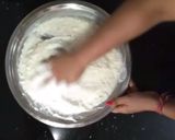 A picture of step 3 of Yummy Shrikhand.