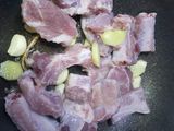 ซี่โครงหมูอบ